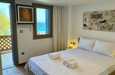 Betty's Beach House - by the Sea - Foto 2