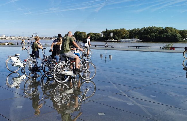 "Burdeos en bicicleta: una experiencia de inmersión de 3 horas" - Foto 7