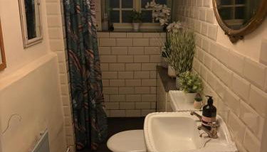 Historic Charm Garden Flat Adjoining Central Park - Foto 4