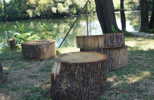 Apartments Korana, BelajskePoljice - Foto 76