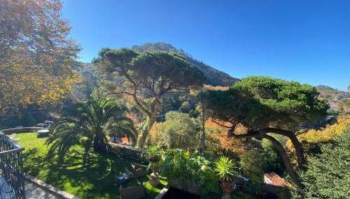 Luxurious royal estate in historic Sintra paradise - Foto 3