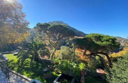 Luxurious royal estate in historic Sintra paradise - Foto 3