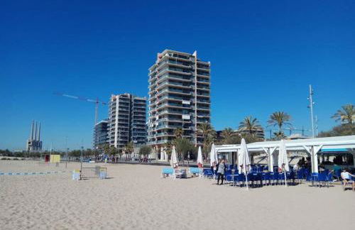 Apartamento P1 30min Sagrada Familia, 10 min playa - Photo 19