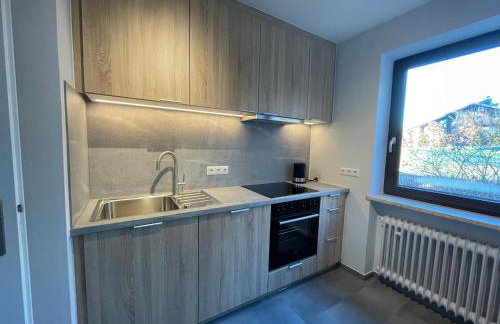 Großzügige individuelle Wohnung am Starnberger See - Foto 12