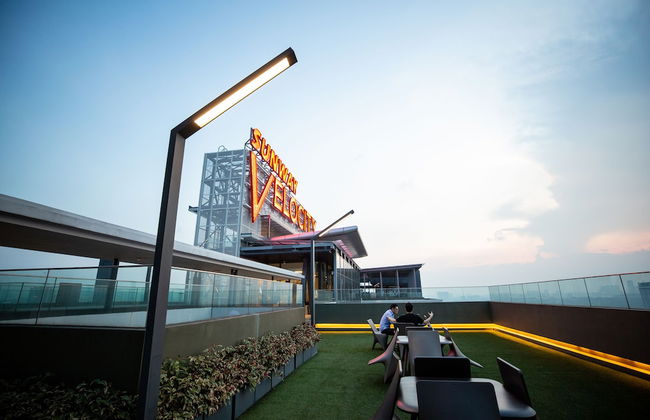 Velocity KL Suites by Luxury Suites Asia - Photo 39