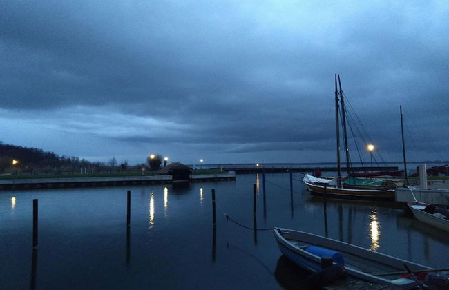 Ferienhaus in Fuhlendorf - Foto 35