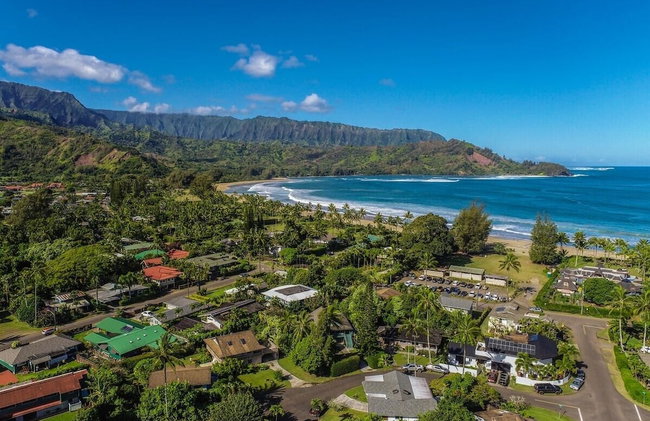 Hanalei Palms 2 Bedroom Home by RedAwning - Foto 75
