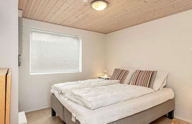 4 Person Holiday Home in Middelfart-by Traum - Foto 19