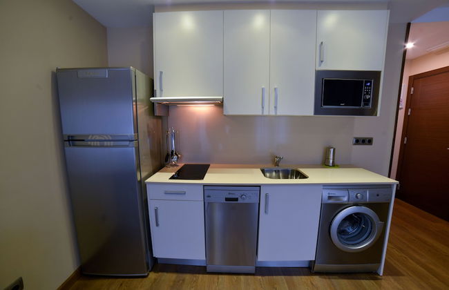 Apartamentos Turisticos LLanes - Photo 29