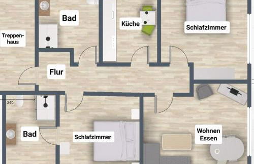 Ferienhof Rüßmann - Foto 26