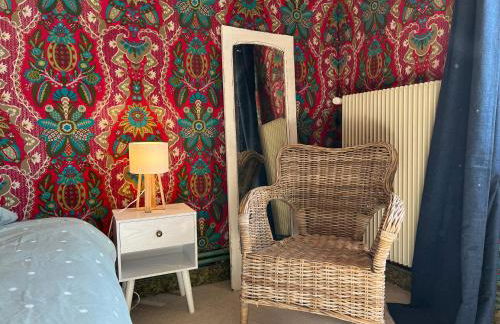 La Colombière - Appartement Villa front de mer - Foto 55