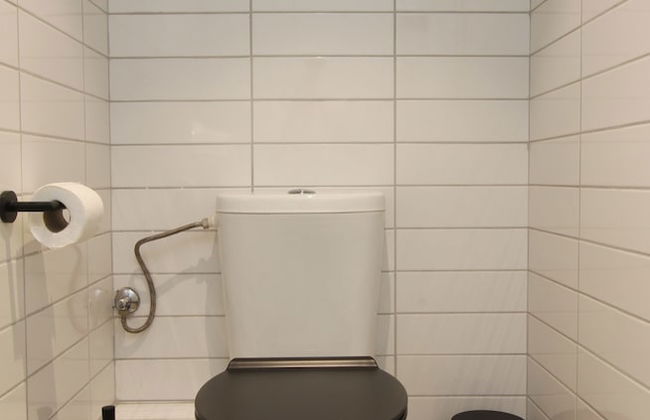 1 BR Apt TLV TAU by Sea N' Rent - Foto 19