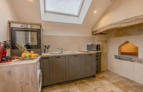 Le Four à pain - Parking - Circuit des 24h du Mans à 7 min - Golf de Mulsanne à 2 min - Photo 3