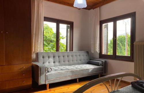 Sarakinas Farm House - Foto 25