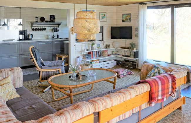 6 Person Holiday Home in Solvesborg - Photo 4