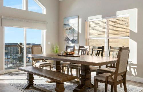 Sunset Bluff at Table Rock Lake - Foto 26