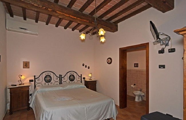 Agriturismo San Martino - Photo 3