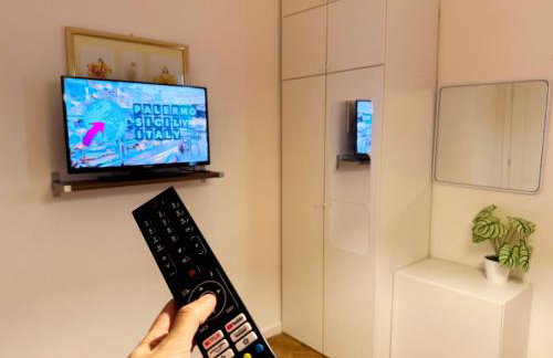 Lucky Home Palermo - Foto 16