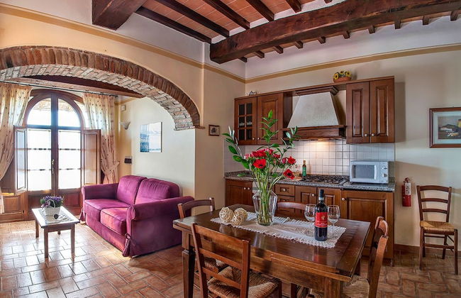 Agriturismo Sanguineto - Photo 23