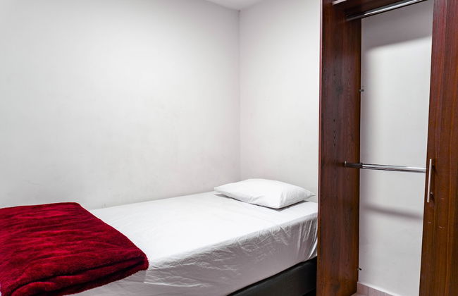 Cómodos Apartamentos en Medellín - Foto 3