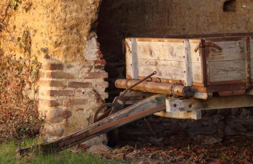 La ferme de Berlioz - Foto 49