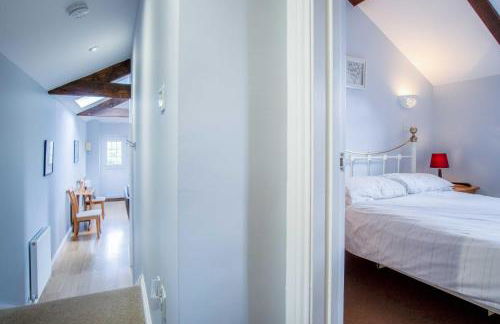 The Granary - 2 Bedroom Apartment - Penally - Photo 41