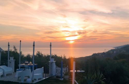 La collina sui trabocchi - Foto 33