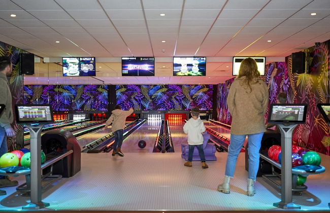 Modern and Child-friendly Villa in Limburg - Photo 20