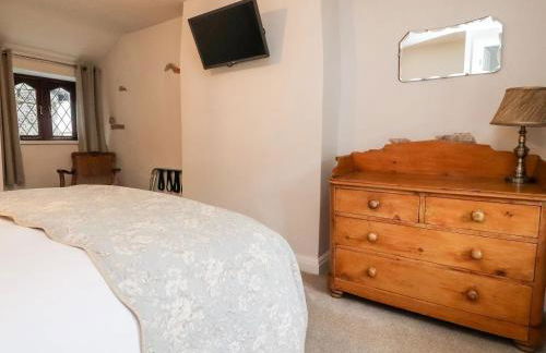 Pendle Hill Barley 17th Century 2 bed-bath period cottage - Foto 19