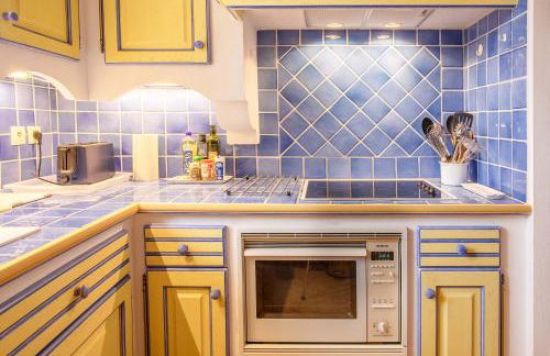 Villa Domaine du golf de Roquebrune - Foto 10