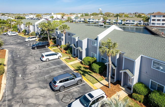 Southbay 55 is 2 Bedroom on the lake with short walk to beach by RedAwning - Foto 47