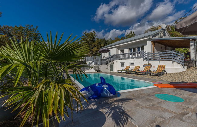 Villa Stingray - Foto 42