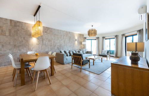 Aum Praia da Luz Resort Apartment - Foto 3