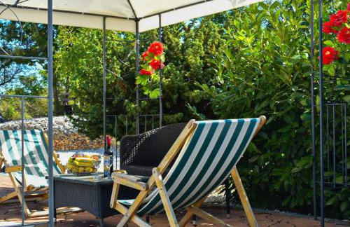 Holiday Home Mystic Woods - Foto 49