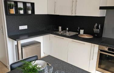 Le National Appartement centre-ville - Foto 4