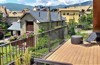 Casa Cotefablo Aloj Gorgol Gavin, Biescas - Foto 20