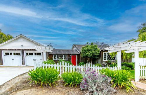 Charming La Jolla Shores Cottage - Photo 46