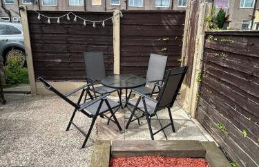 The Little Green Cosy Cottage - Photo 4