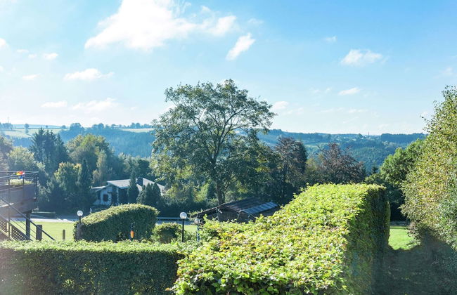 Hilltop Haven in Malmedy - Foto 40