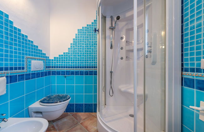 AffittaSardegna - Villa Magnifique - Foto 27