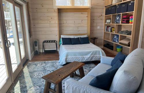 Eco-friendly studio - ocean views, close to beach - Foto 73