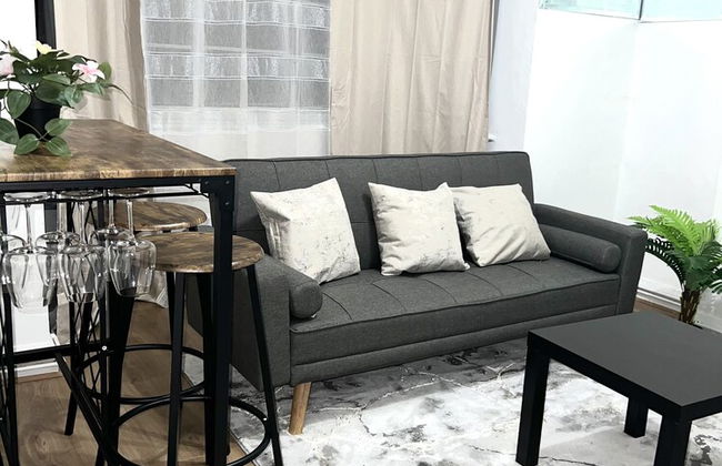 2 Beds Apartment in the Heart of Lewisham London - Foto 21