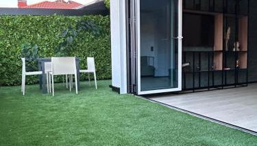 La Terraza del Àtico con parking incluido - Foto 2, Garden