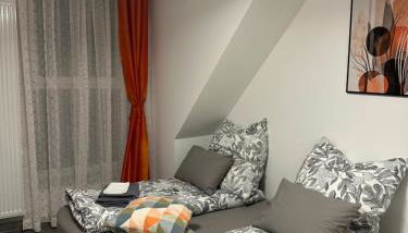 Möblierter Appartement in Kassel Hessen - Foto 5