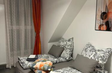 Möblierter Appartement in Kassel Hessen - Foto 5