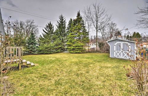 Family-Friendly Hideaway Near Presque Isle! - Foto 29