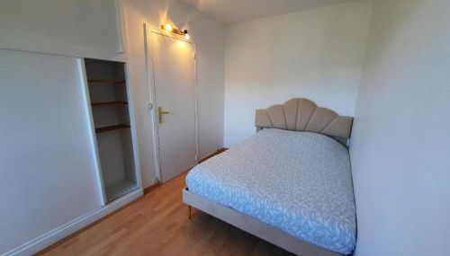 Chez Simon et Loreline Yerres proche Paris Orly Disney - Foto 3