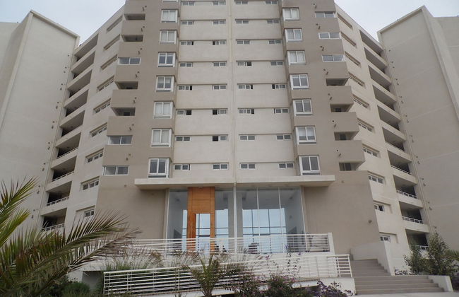 Alojamientos La Serena - Foto 1