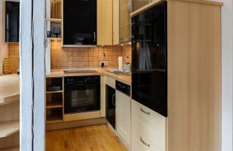 Am Steiger 1 Wohnen direkt am Erfurter Steigerwald Kamin, Wasserbett & Badewanne - Foto 6