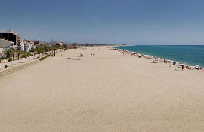 Apartaments Països Catalans - Foto 35